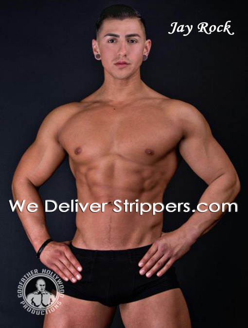 Brea Strippers