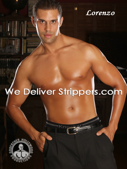 Burbank Strippers