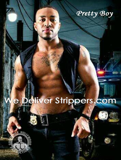 Stanton Strippers