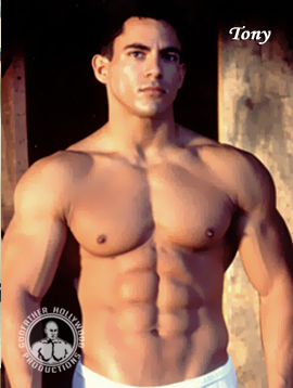 tony